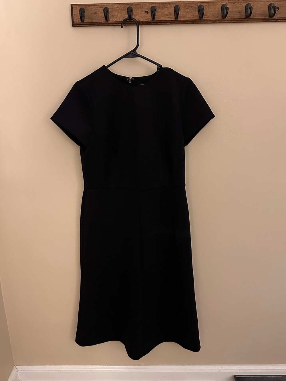 Ann Taylor cocktail dress